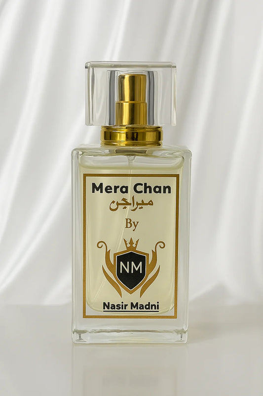 Mera Chan