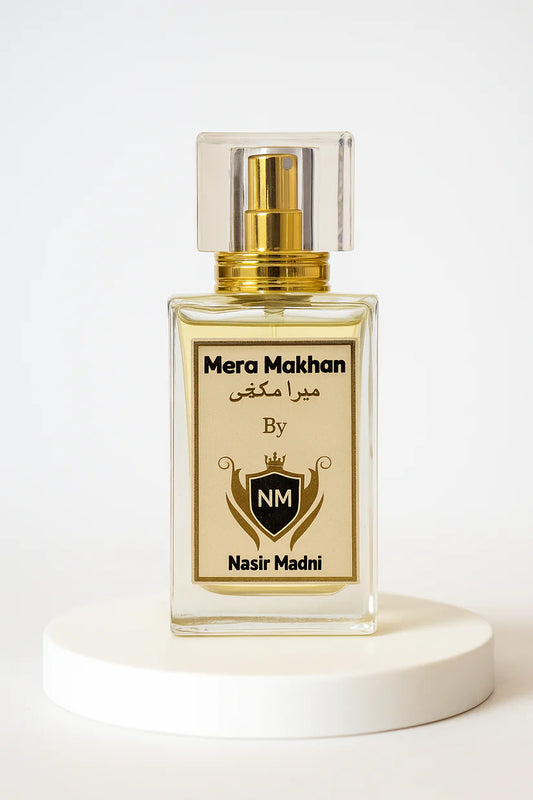 Mera Makhan